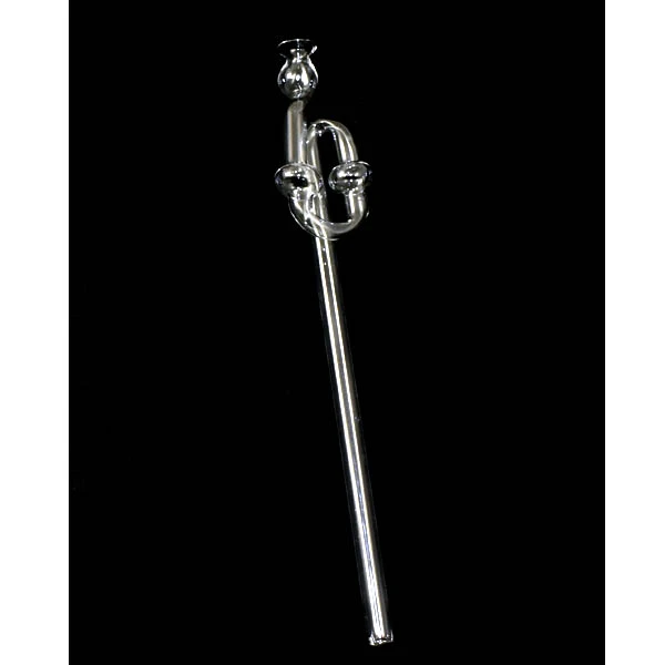 RURKA FERMENTACYJNA SZKLANA *RFMF*