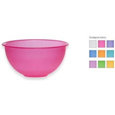 SAGAD-MISKA MAŁA 19CM   SA.090