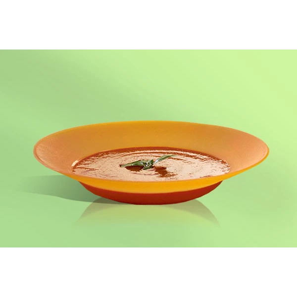 SAGAD-TALERZ GŁĘBOKI *WEEKEND*