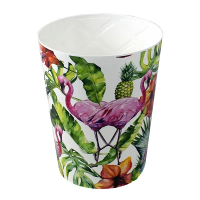 SKL-DONICZKA STORCZYK FALA ZDOBIONA H16 FI13 *FLAMING*