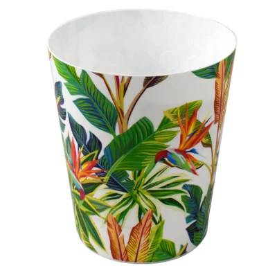 SKL-DONICZKA STORCZYK KÓŁKA ZDOBIONA H14,5 FI12,5 *KOLIBER*