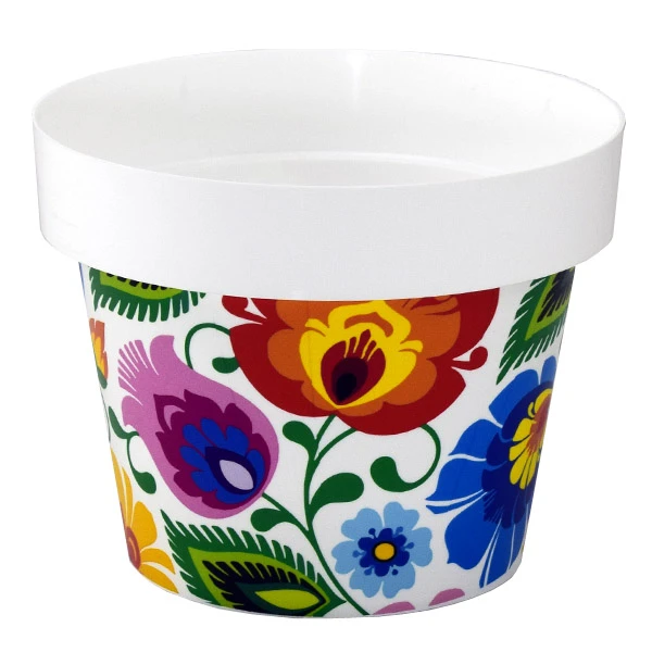 SKL-DONICZKA ZDOBIONA H12,5 FI16 *FOLK*