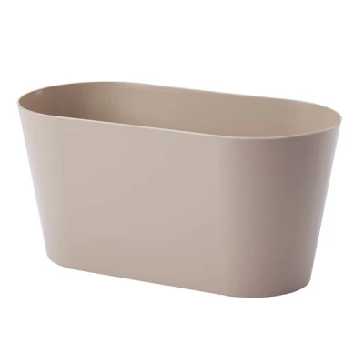 SKRZYNKA VULCANO 23 BEŻOWY (CAFFE LATTE)