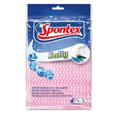 SPON-ŚCIERKA UNIWERSALNA SALLY A'5