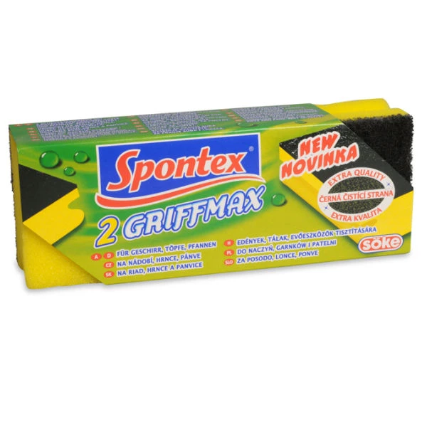 SPON-ZMYWAK PROFILOWANY GRIFFMAX  A'2