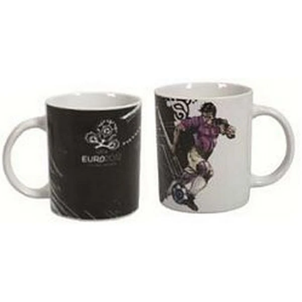 DAJ-KUBEK PIŁKARZ BOSS FIOLET