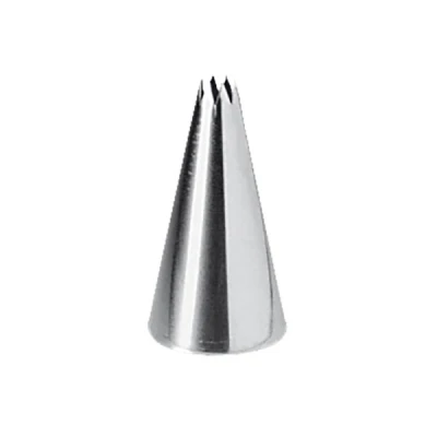 STALGAST-KOŃCÓWKA GWIAZDKA 5MM *OSM-5.0* 515050