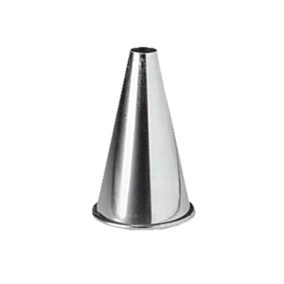 STALGAST-KOŃCÓWKA OKRĄGLA 0,5CM 514050