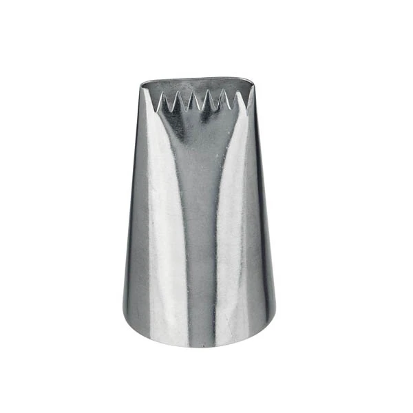 STALGAST-KOŃCÓWKA WSTĄŻKA 16X2MM *BWM-02B* 517031