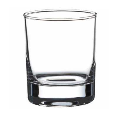 ST-SZKLANKA NISKA 220ML 400031