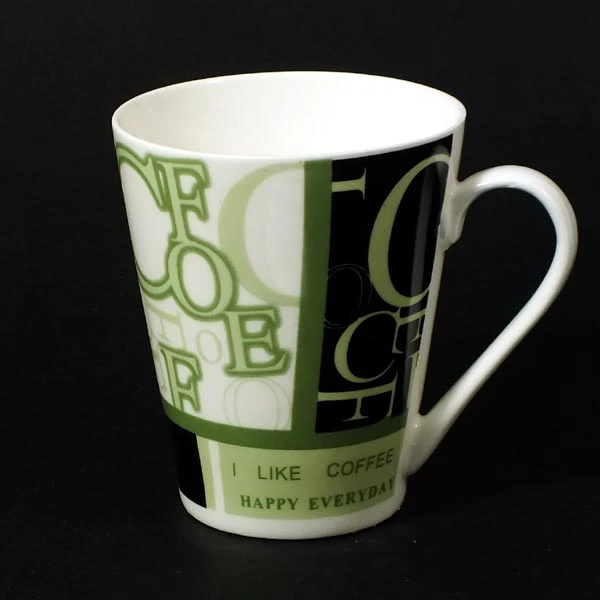 SZ-KUBEK PORCELANOWY S122057 300ML