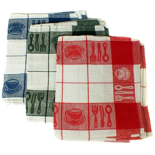 SZ-SCIERKA KUCHENNA BAWEŁNA 38*60 S141628