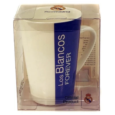 DAJ-KUBEK SKOŚNY 0,3L *REAL* 75602