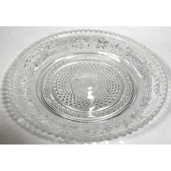 SZ-TALERZ SZLANY 23CM S120298