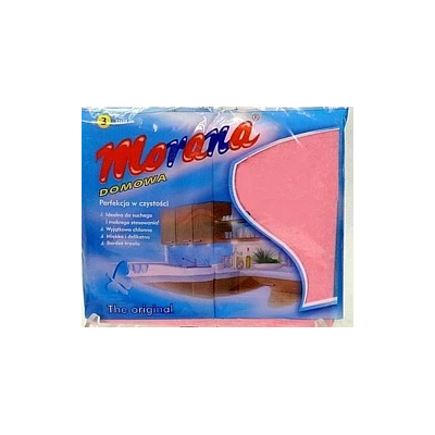 ŚCIERKA MORANA DOMOWA A'3