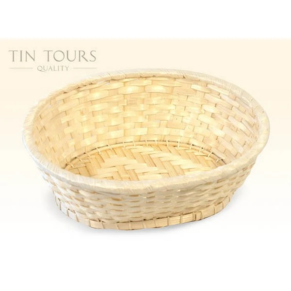 TIN-KOSZYK BAMBUS 96016