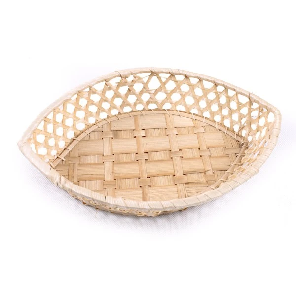 TIN-KOSZYK BAMBUS RYBA CT2007