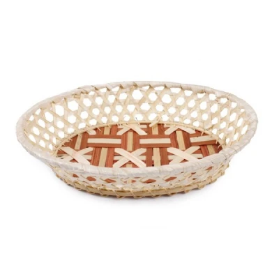 TIN-KOSZYK RATTAN CT2006