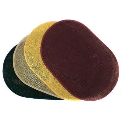 TIN-MATA ŚNIADANIOWA OWALNA 30x45CM