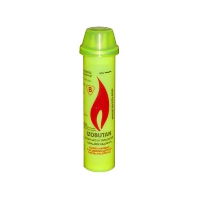 TIROSS-GAZ DO ZAPALNICZEK 100ML