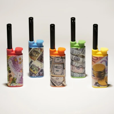 TIROSS-ZAPALARKA GAZOWA *EURO* TS-1053-2