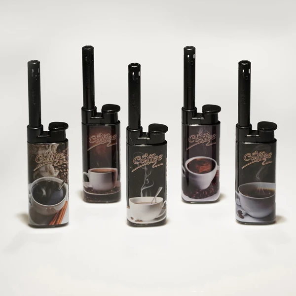 TIROSS-ZAPALARKA GAZOWA *KAWA* TS-1053-1