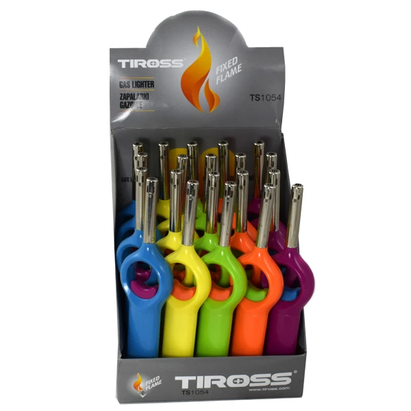TIROSS-ZAPALARKA GAZOWA TS-1054 /20/