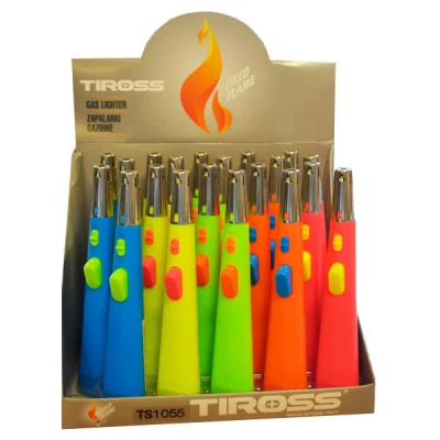 TIROSS-ZAPALARKA GAZOWA TS-1055 /20/
