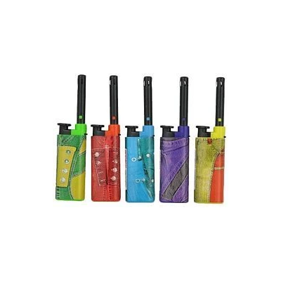 TIROSS-ZAPALARKA GAZOWA TS-721-2 /25SZT/