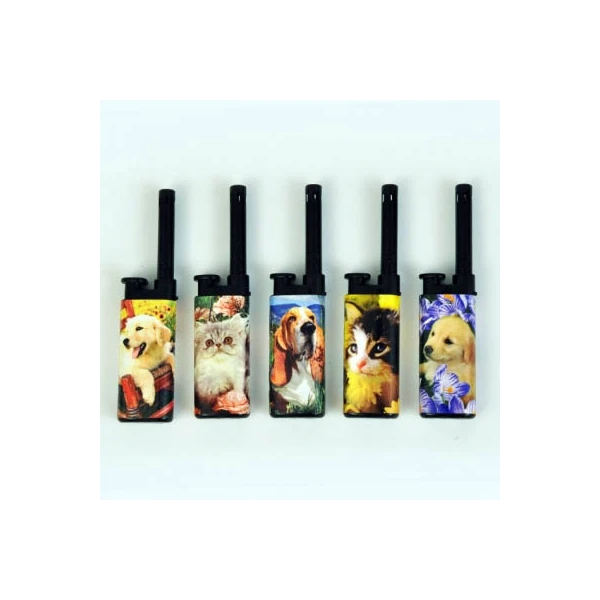 TIR-ZAPALARKA GAZOWA TS-721-4 /25/