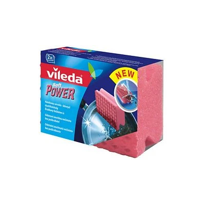 VIL-ZMYWAK 2SZT.SOFT POWER
