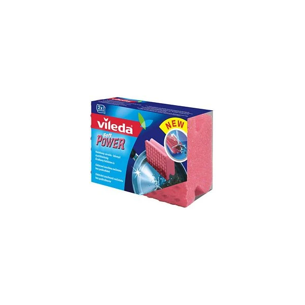 VIL-ZMYWAK 2SZT.SOFT POWER