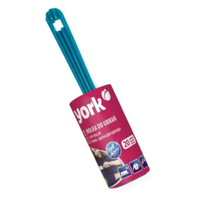 ROLKA DO CZYSZCZENIA UBRAŃ PRZECIW SIERŚCI WŁOSOM KLASYCZNA