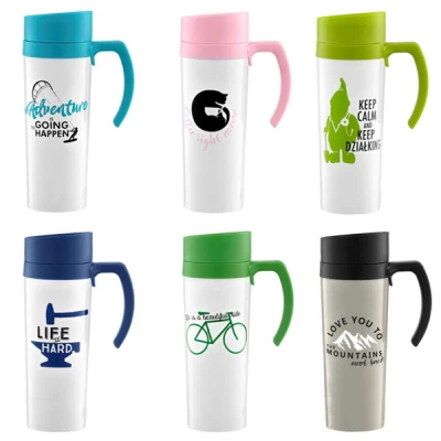 DAJ-KUBEK TERMICZNY 0,42L *MIX KOLOR* 99577