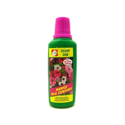 ZD-NAWÓZ PŁYNNY SURFINIA 250ML