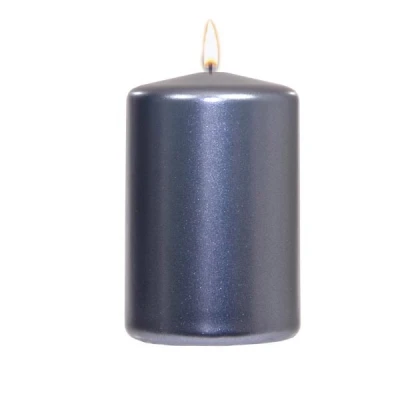 ADPAL-ŚWIECA KLUBOWA KL-3 90/58 METALIK JAENS SZARY