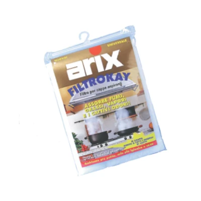 ARIX-FILTR DO OKAPU KUCHENNEGO FILTROKAY T201