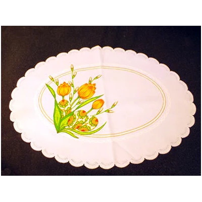 B-OBRUS OWAL 31*45 *WIELKANOC* OP.(4SZT)