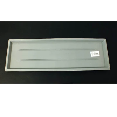 BRO-TACKA POD SUSZARKĘ 60 SIWA WĄSKA 0,7