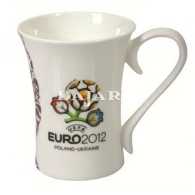 DAJAR-EURO KUBEK KLEPSYDRA *PUCHAR* FIOLET 65011