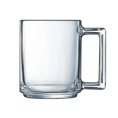 DAJ-KUBEK 250ML ARC LA BONNE HEURE