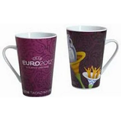 DAJ-PUCHAR KUBEK PROSTY FIOLET