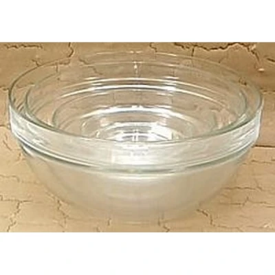 DAJ-SALATERKA PRZEZROCZYSTA EMPIRE 12CM