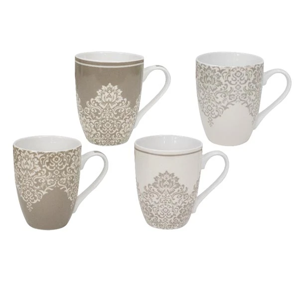 VER-KUBEK *ARTIC* 360ML