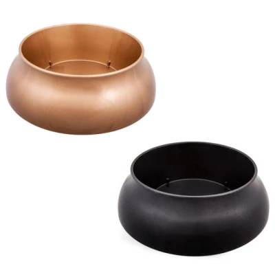 DONICZKA MISKA DWUPROMIEŃ 22CM