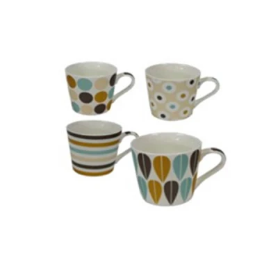 DAJ-KUBEK TERMICZNY CREAM 400ML 62256