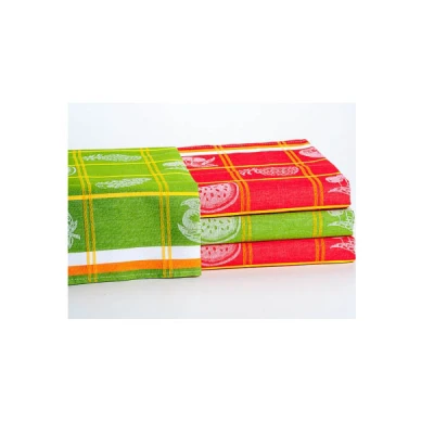 EUROMAT-ŚCIERKA KUCHENNA *FRUITS*  50*70 A'12