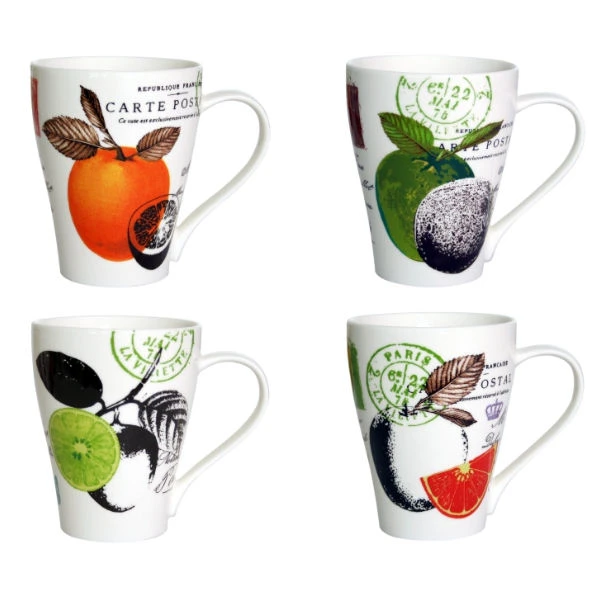 VER-KUBEK *BIANCO* 380ML