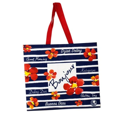 GAM-TORBA EKOLOGICZNA PP TKANY *BONJOUR*