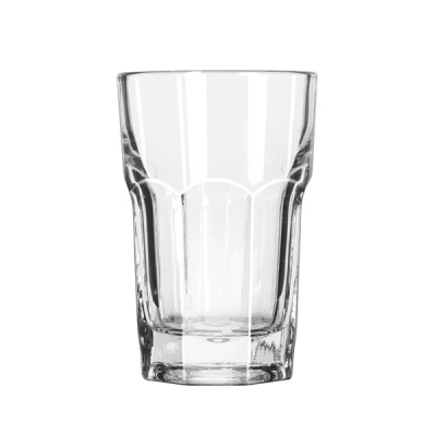 GIBRALTAR SZKLANKA WYSOKA 260ML LB-15236-12